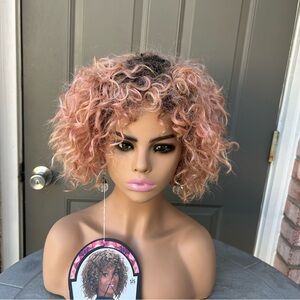 Sister Wig Sassy-H Issa Synthetic Wig